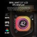 Система жидкостного охлаждения для процессора Corsair iCUE LINK TITAN 360 RX LCD CW-9061023-WW
