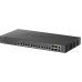 Управляемый коммутатор уровня 2+ D-Link DXS-1210-16TC/B1A