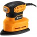 Дельташлифмашина Deko DKS200W 083-1200