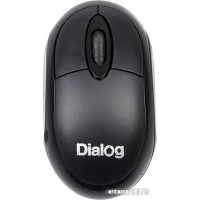 Мышь Dialog Comfort MROC-10U