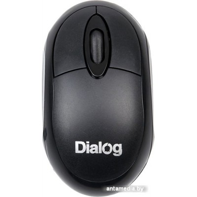 Мышь Dialog Comfort MROC-10U Мышь Dialog Comfort MROC-10U