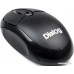 Мышь Dialog Comfort MROC-10U