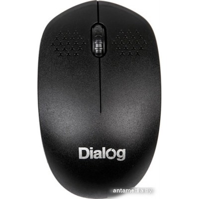Мышь Dialog Comfort MROC-13U Мышь Dialog Comfort MROC-13U