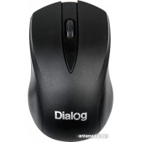 Мышь Dialog Comfort MROC-15U