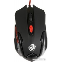 Игровая мышь Dialog Gan-Kata MGK-10U