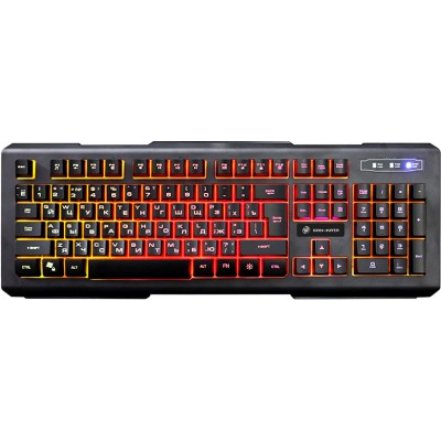 Клавиатура Dialog KGK-21U Клавиатура Dialog KGK-21U