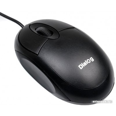 Мышь Dialog MOC-10U Мышь Dialog MOC-10U