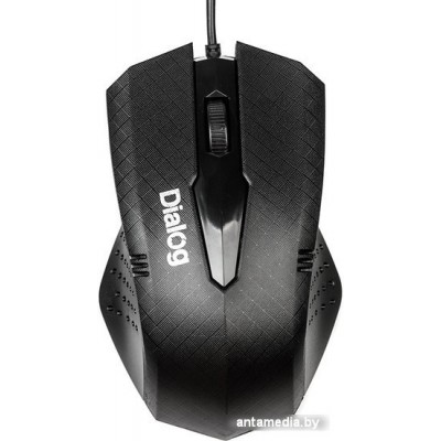 Мышь Dialog Pointer MOP-09U Мышь Dialog Pointer MOP-09U