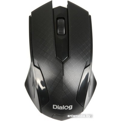 Мышь Dialog Pointer MROP-07U Мышь Dialog Pointer MROP-07U