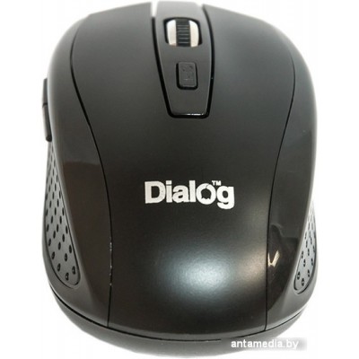 Мышь Dialog Pointer Optical RF MROP-01U Мышь Dialog Pointer Optical RF MROP-01U