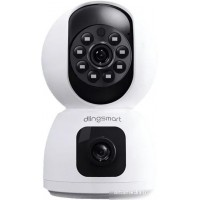 IP-камера Dlingsmart Dual Camera S1 PTZ Version FJ01DLCAM (китайская версия)