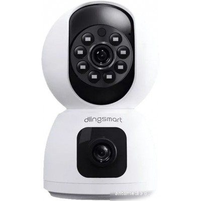 IP-камера Dlingsmart Dual Camera S1 PTZ Version FJ01DLCAM (китайская версия)