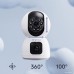 IP-камера Dlingsmart Dual Camera S1 PTZ Version FJ01DLCAM (китайская версия)