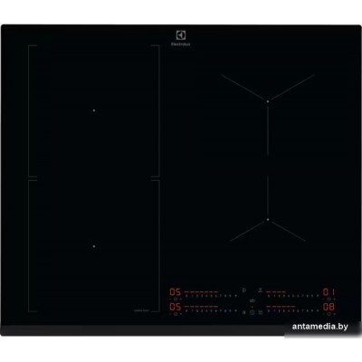 Варочная панель Electrolux CIS62450