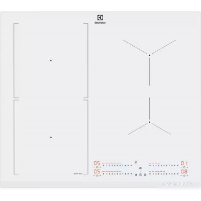 Варочная панель Electrolux CIS62450FW