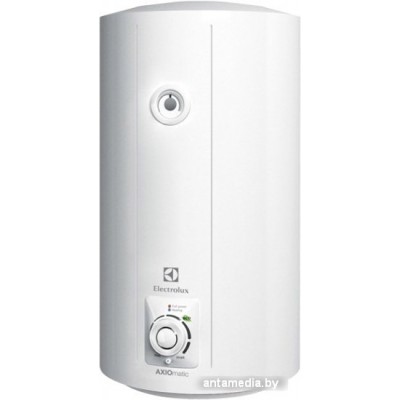 Накопительный электрический водонагреватель Electrolux EWH 80 AXIOmatic