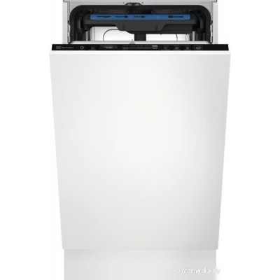 Встраиваемая посудомоечная машина Electrolux GlassCare 700 EEG63410L