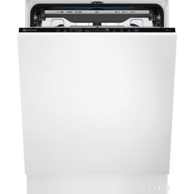 Встраиваемая посудомоечная машина Electrolux GlassCare 700 EEG88600W