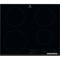 Варочная панель Electrolux LIR60433