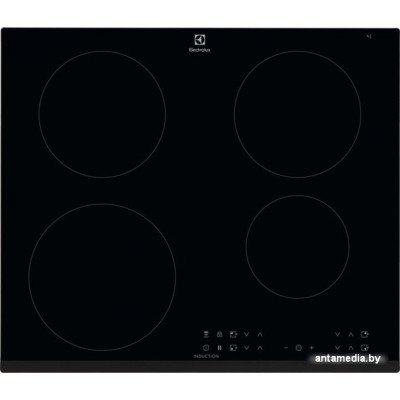Варочная панель Electrolux LIR60433