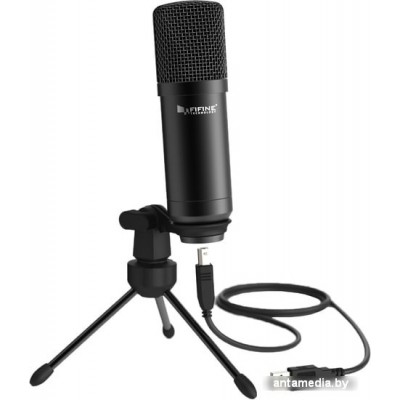 Микрофон FIFINE K730