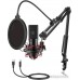 Микрофон FIFINE T732