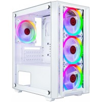 Корпус Ginzzu CL620