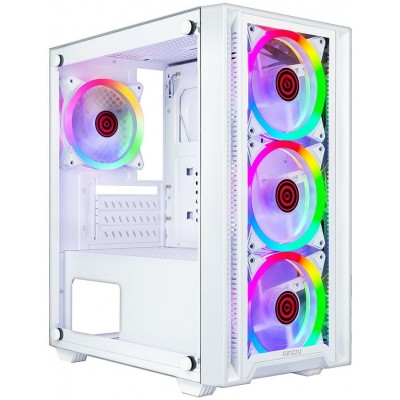 Корпус Ginzzu CL620