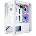 Корпус Ginzzu CL620
