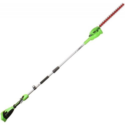 Кусторез Greenworks G40PHA 2300407 (без АКБ)