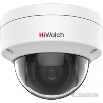 IP-камера HiWatch DS-I402(D) (2.8 мм)