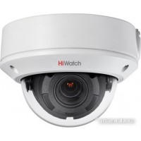 IP-камера HiWatch DS-I458Z(B)