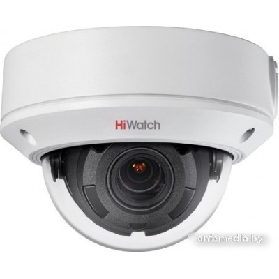 IP-камера HiWatch DS-I458Z(B)