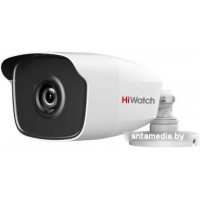 CCTV-камера HiWatch DS-T220 (6 мм)