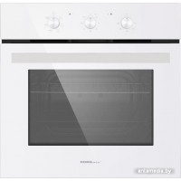 Электрический духовой шкаф HOMSair OES657WH