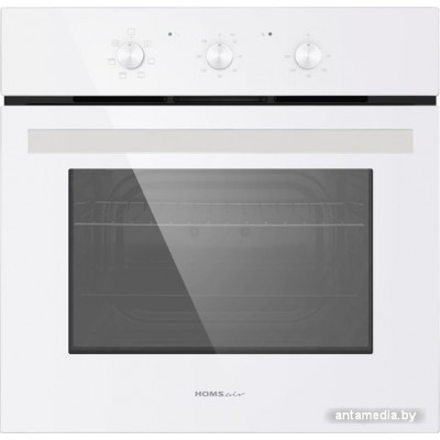 Электрический духовой шкаф HOMSair OES657WH