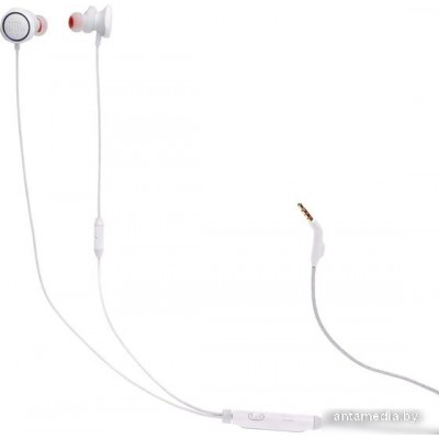 Наушники JBL Quantum 50 (белый)