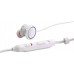 Наушники JBL Quantum 50 (белый)