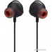 Наушники JBL Quantum 50 (черный)