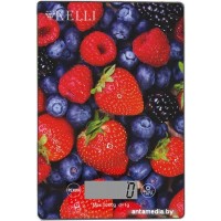 Кухонные весы KELLI KL-1533