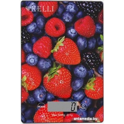 Кухонные весы KELLI KL-1533
