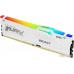 Оперативная память Kingston FURY Beast RGB 32ГБ DDR5 5200 МГц KF552C40BWA-32