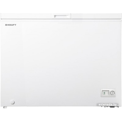 Торговый холодильник Kraft BD(W)-310QX Торговый холодильник Kraft BD(W)-310QX