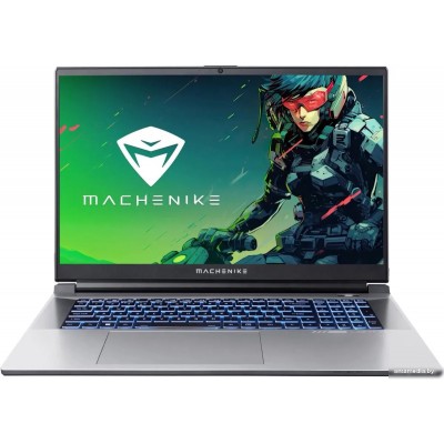 Игровой ноутбук Machenike L17 Pulsar XT JJ00GD00ERU