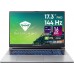 Игровой ноутбук Machenike L17 Pulsar XT JJ00GD00ERU
