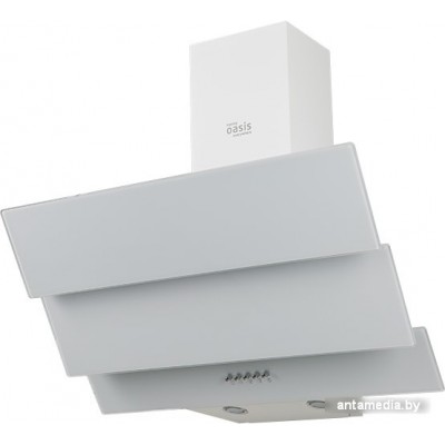 Кухонная вытяжка Oasis NS-60W (FR)