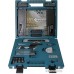 Набор оснастки Makita D-31778 (104 предмета)