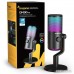 Проводной микрофон Maono DM30 RGB (черный)