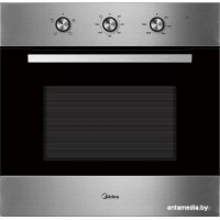 Электрический духовой шкаф Midea MO 37001 X