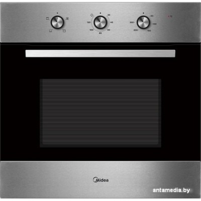 Электрический духовой шкаф Midea MO 37001 X